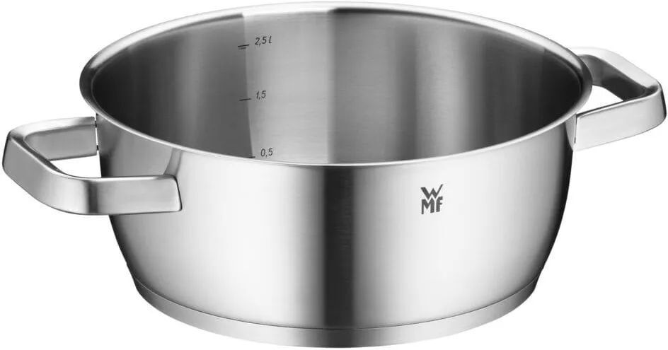 Кастрюля WMF Iconic, 24 см (739246030)