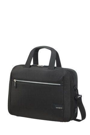 Сумка для ноутбука Samsonite Litepoint 15,6", черная