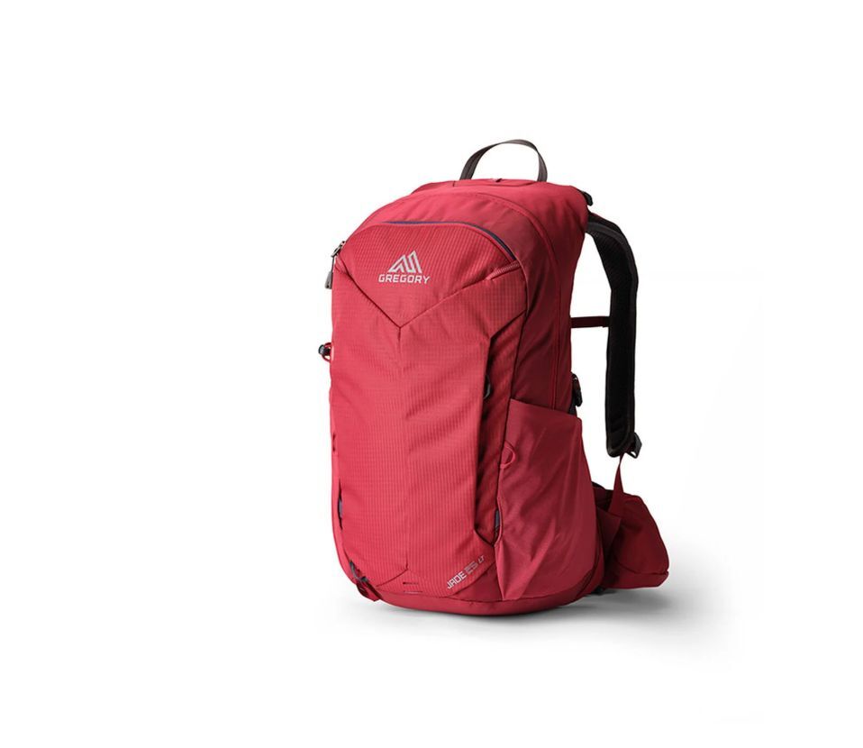 Рюкзак Gregory Jade 25L Lt Ruby Red, красный