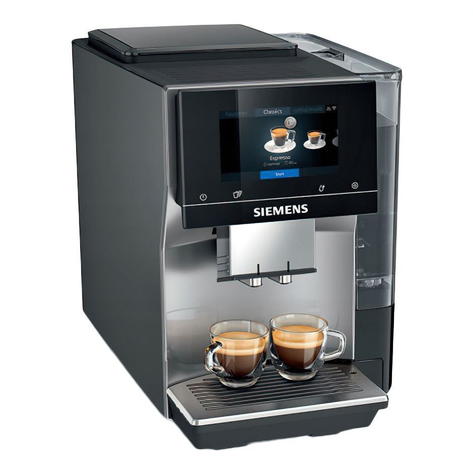 Кофемашина Siemens TP705R01