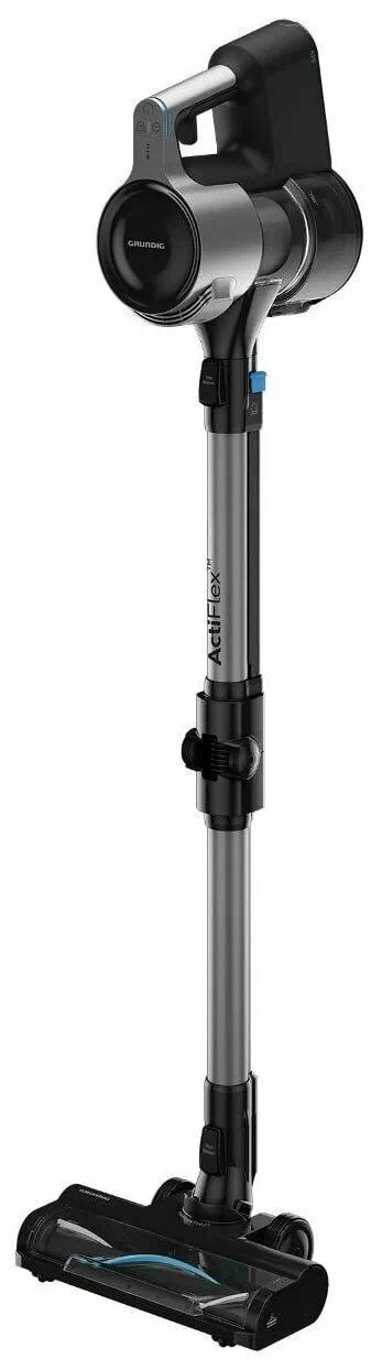 Пылесос ручной (handstick) Grundig VCP 8931