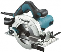 Дисковая пила Makita HS6601J 1050 Вт, кейс Makpac