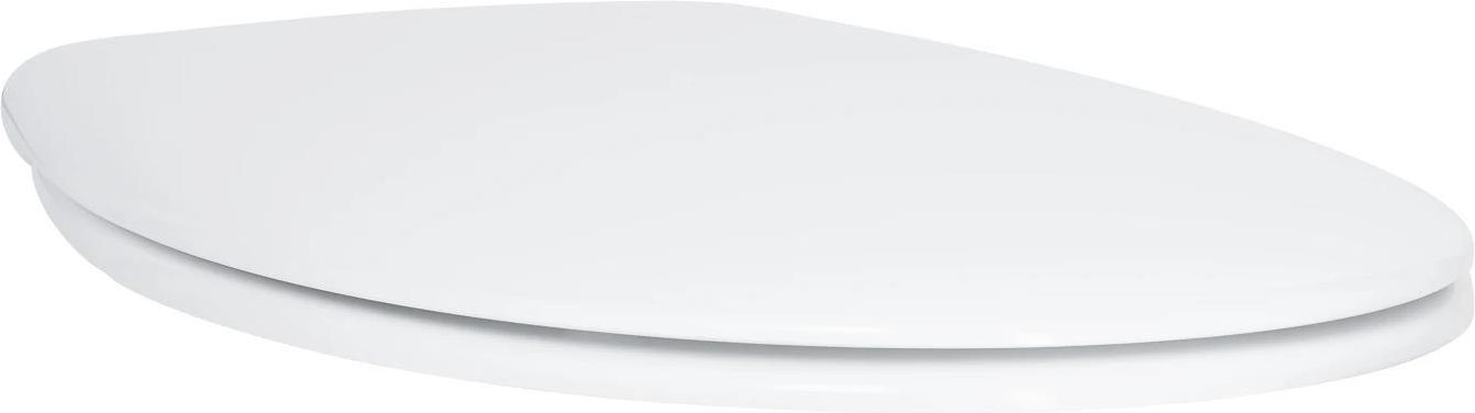 Сиденье для унитаза Grohe Bau Ceramic 39493000