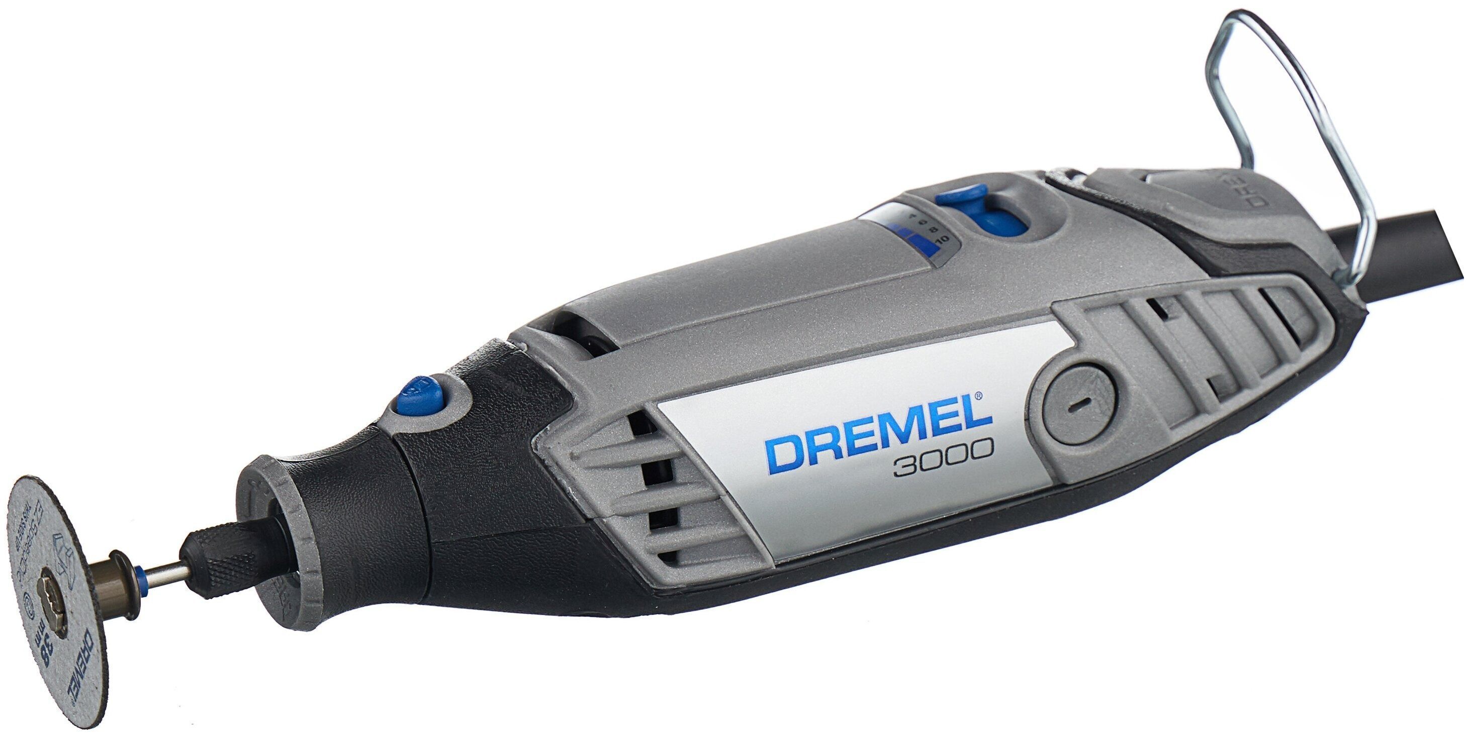 Гравер Dremel 3000-1/25 EZ, 130 Вт (F0133000JS)