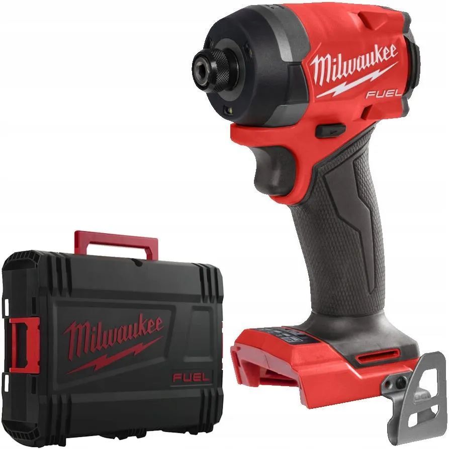Ударный гайковерт Milwaukee M18 FID3-0X без акб и ЗУ 4933479864
