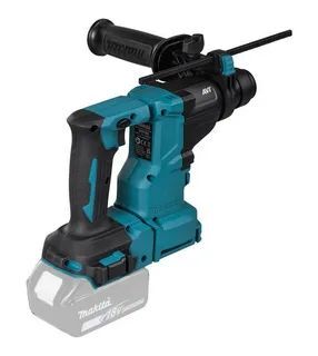 Перфоратор Makita DHR183ZJ 18V LXT без АКБ и ЗУ