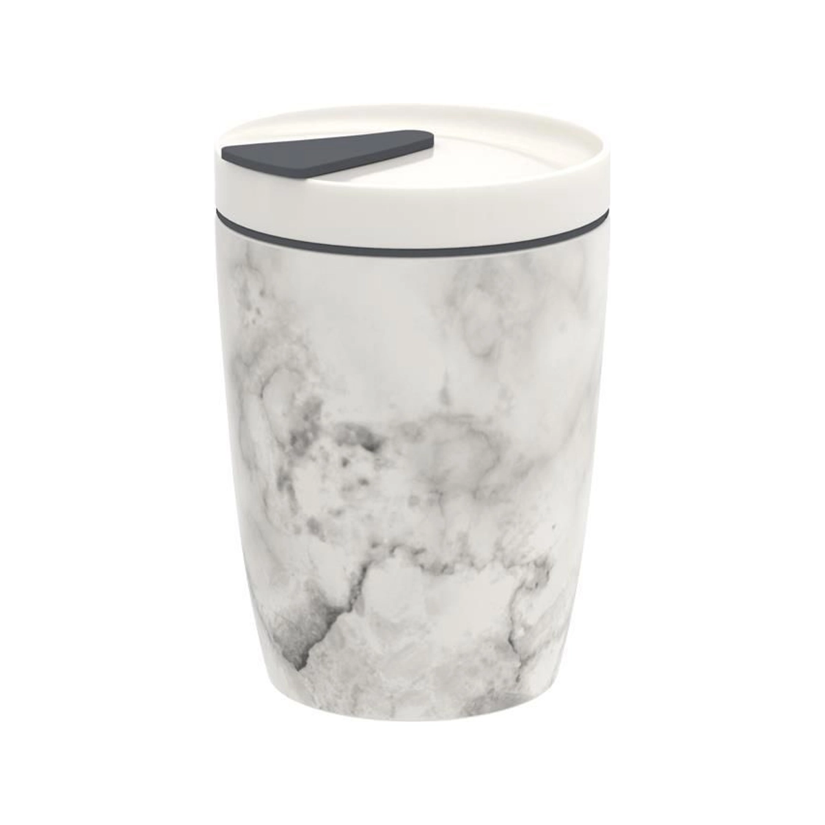 Кружка Villeroy & Boch Coffee To Go Marmur 1048689354