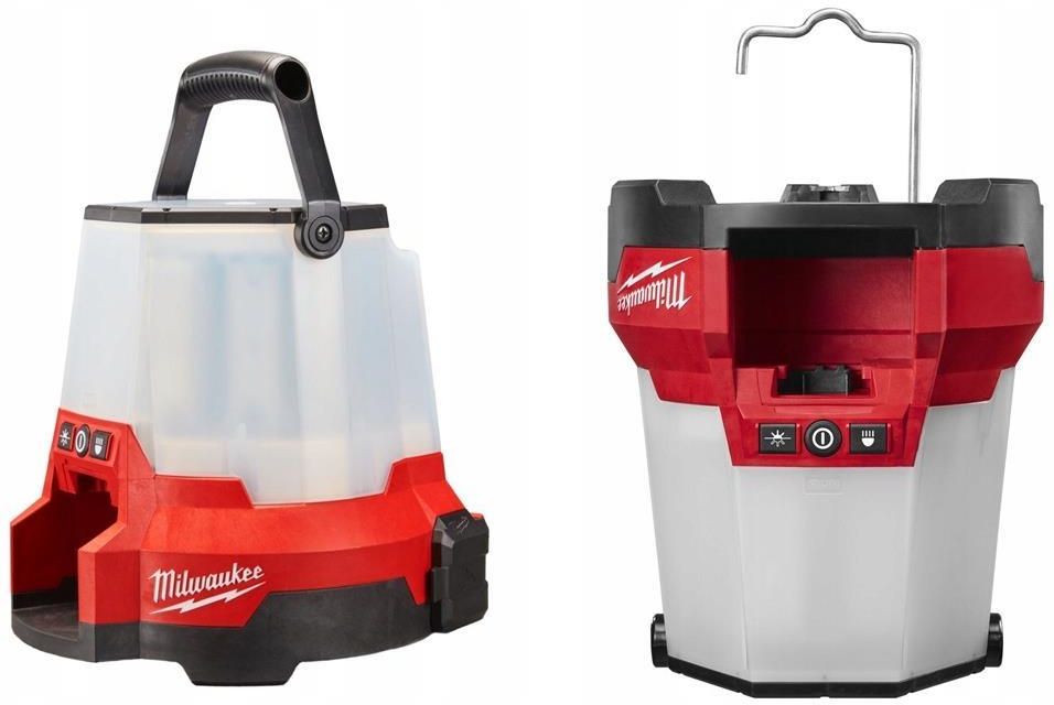 Аккумуляторный фонарь Milwaukee M18 ONESLSP-0 4933459155 без АКБ и ЗУ