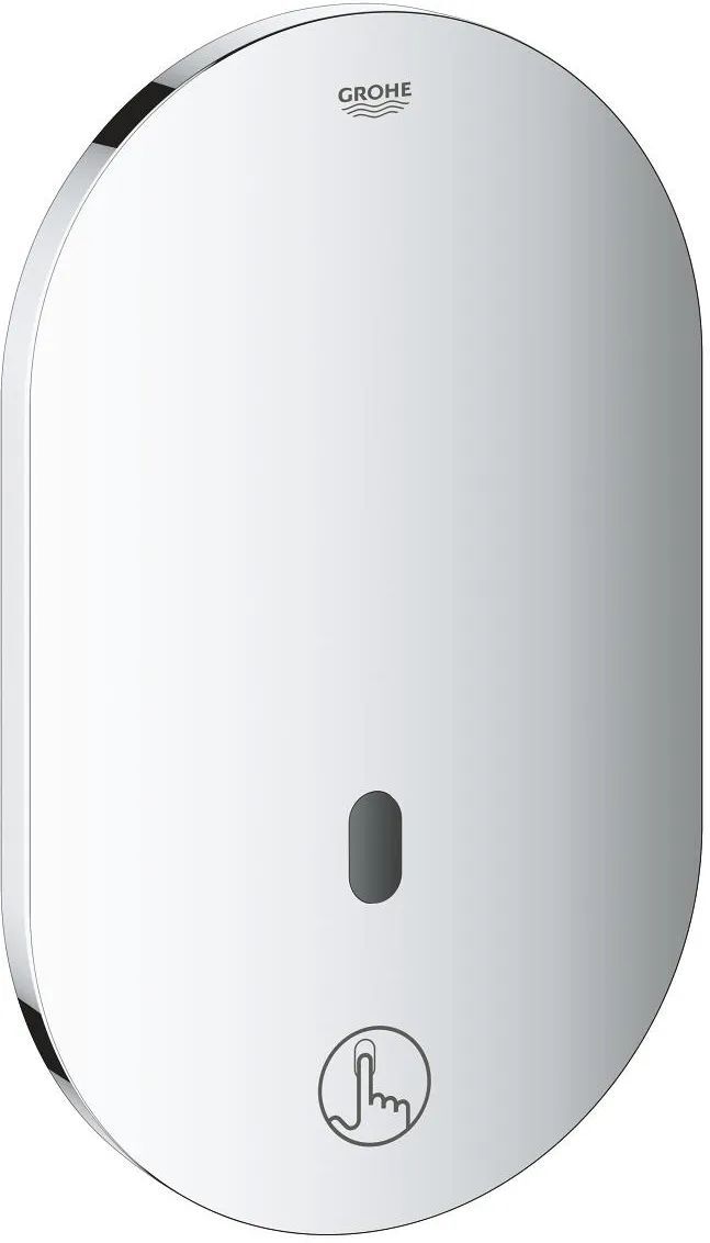 Смеситель для душа Grohe Eurosmart Cosmopolitan E 36463000, хром