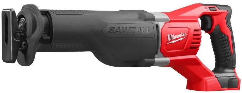 Сабельная пила Milwaukee M18 BSX-0 без акб и ЗУ 4933447275