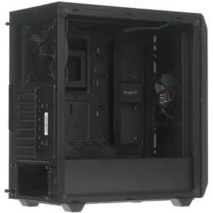 Компьютерный корпус be quiet! Pure Base 500 Window черный