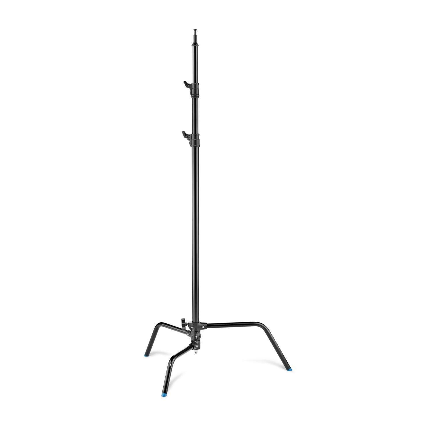 Штатив Manfrotto Avenger A2033LCB CENTURY 33, чёрный