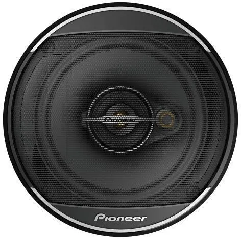 Автомобильные колонки Pioneer TS-A1371F
