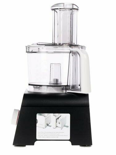 Комбайн Bosch MCM 4100 белый/черный