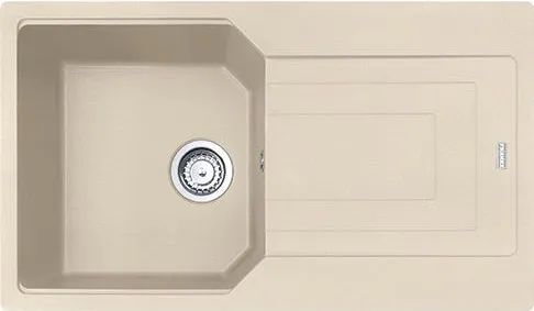 Кухонная раковина Franke Urban UBG 611-86 114.0582.893, бежевый