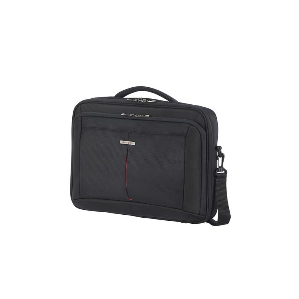 Сумка для ноутбука Samsonite Guard IT 2.0, Black, 15.6"