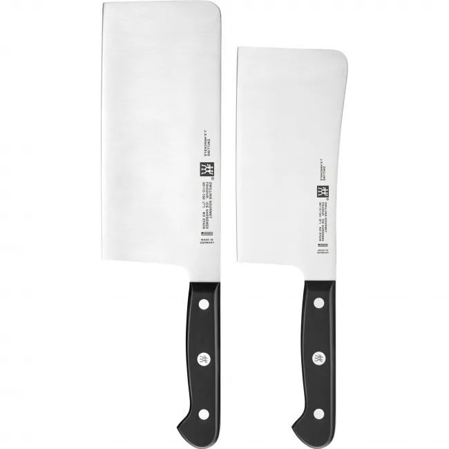 Набор Из 2 Ножей Zwilling Twin Gourmet 36130000