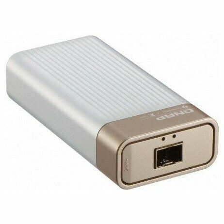 Сетевой адаптер QNAP (QNA-T310G1S)