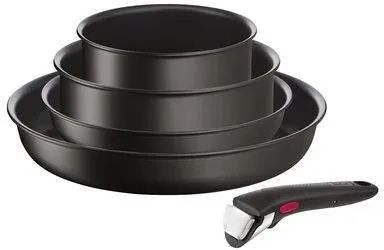 Набор сковородок TEFAL Ingenio Eco Resist L3979253 5 шт