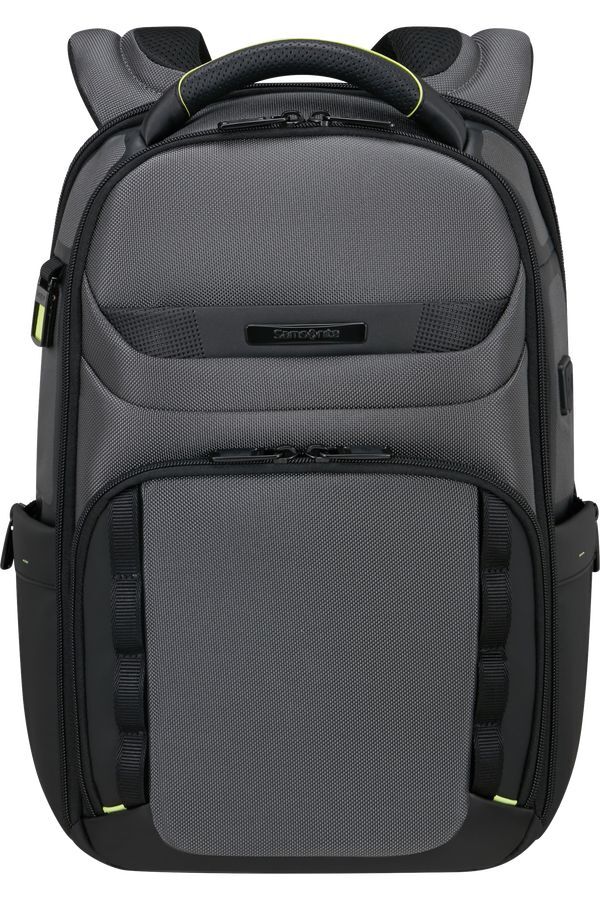 Рюкзак Samsonite Pro DLX 6 147139-A123 14.1" 12.5л Framed