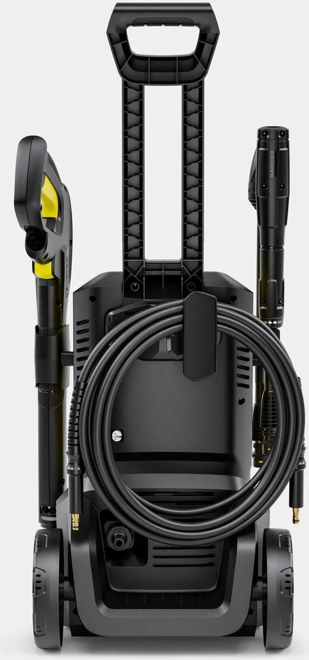 Мойка высокого давления Karcher K6 Car 1.679-631.0