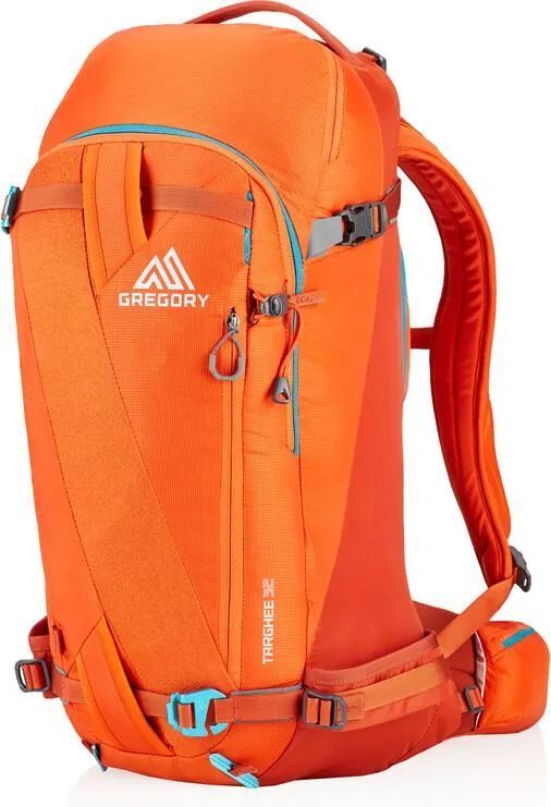 Рюкзак Gregory Targhee 32, оранжевый