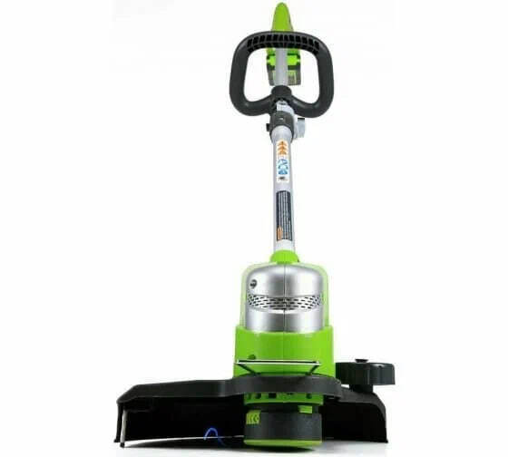 Аккумуляторный триммер Greenworks GR2100007UA