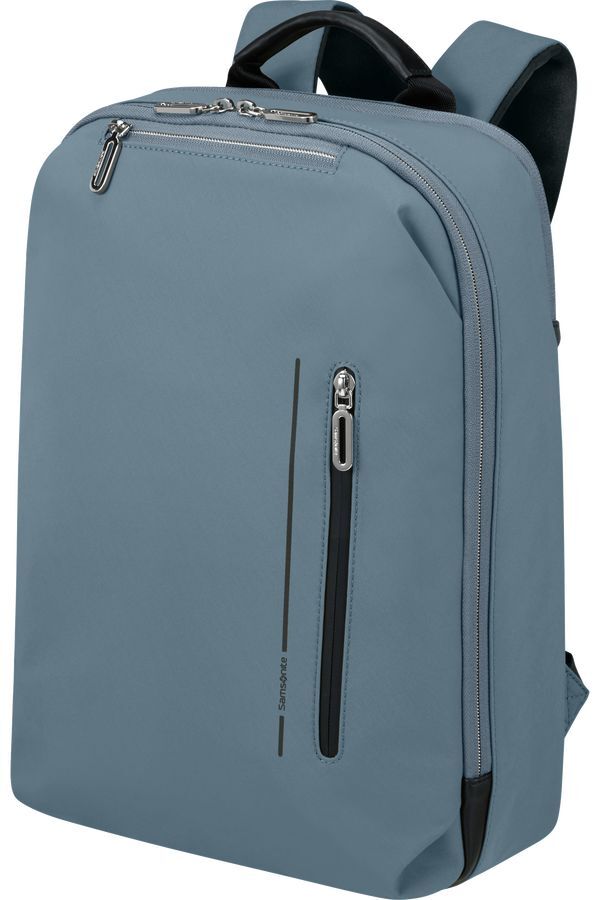 Рюкзак Samsonite Ongoing 144758-6325 14.1" 14.5л Petrol Grey