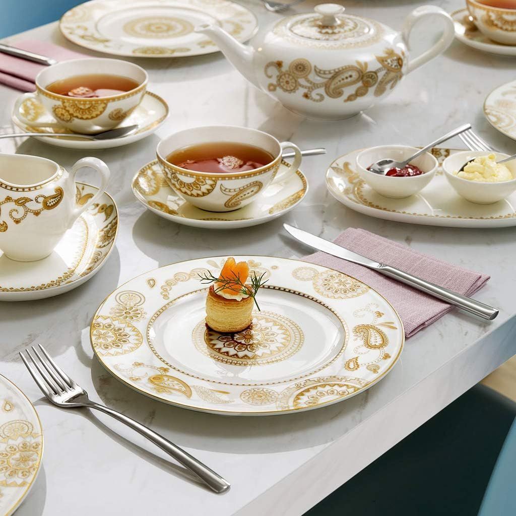 Набор столовых приборов Piemont Villeroy & Boch, 30 предметов, 12-6264-9050