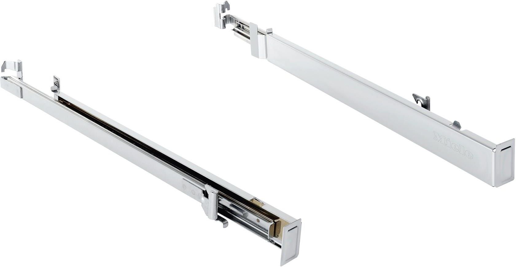 Телескопические направляющие для духовки Miele HFC 71 FlexiClip PerfectClean 9520660