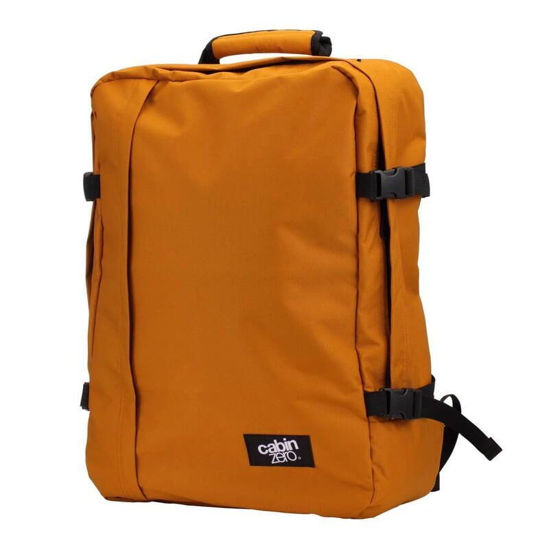 Рюкзак Cabin Zero Classic 44L Orange Chill