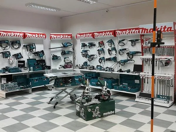 Промышленный пылесос Metabo ASR 50 L SC 1400 Вт