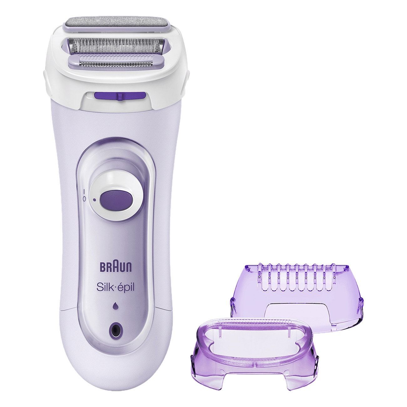 Электробритва Braun Silk-epil LS 5560