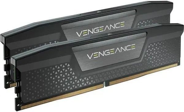 Оперативная память Corsair Vengeance Ddr5 32Gb 6400Mhz Cl32 (CMK32GX5M2B6400C32)