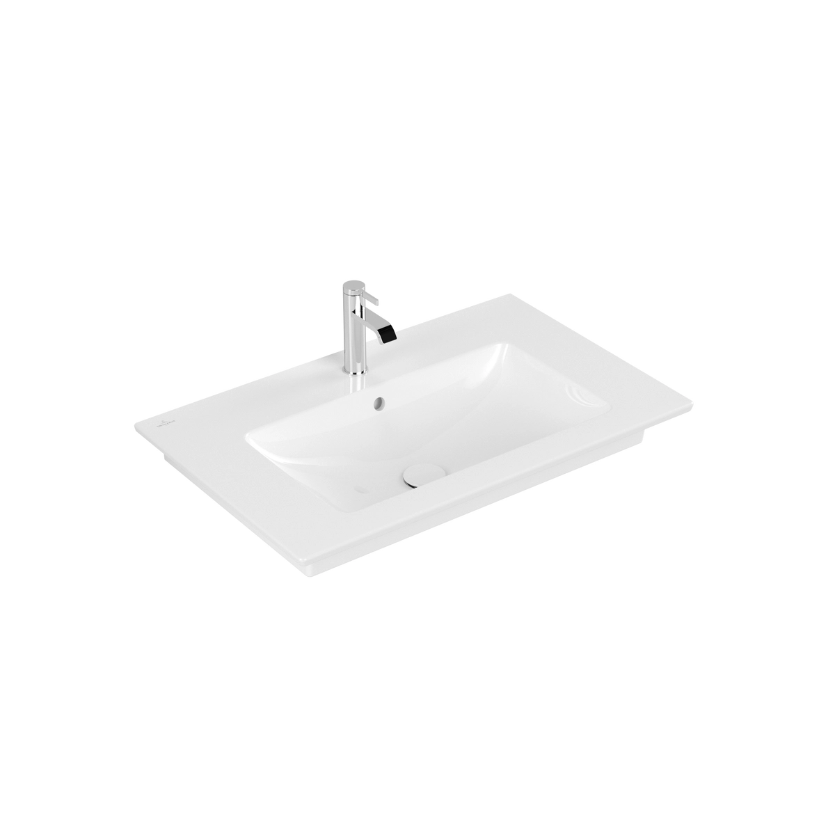 Раковина Villeroy & Boch Venticello 41048LR1