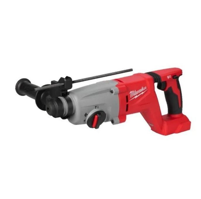 Бесщеточный перфоратор Milwaukee M18 BLHACD26402X 2х4,0 Ah и ЗУ 4933492480