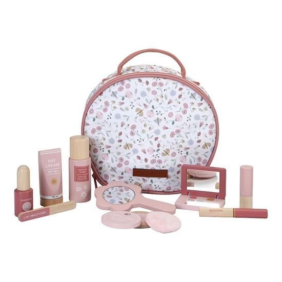 Игрушечный набор красоты Little Dutch Beauty Case
