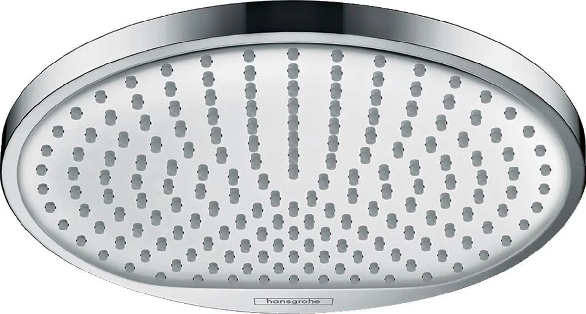 Душевая головка Hansgrohe Crometta S 240 1jet 26725000