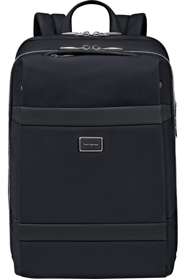 Рюкзак Samsonite Image Biz 155344-1041 14.1" 15.5л Black