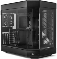Корпус Hyte Y60, черный
