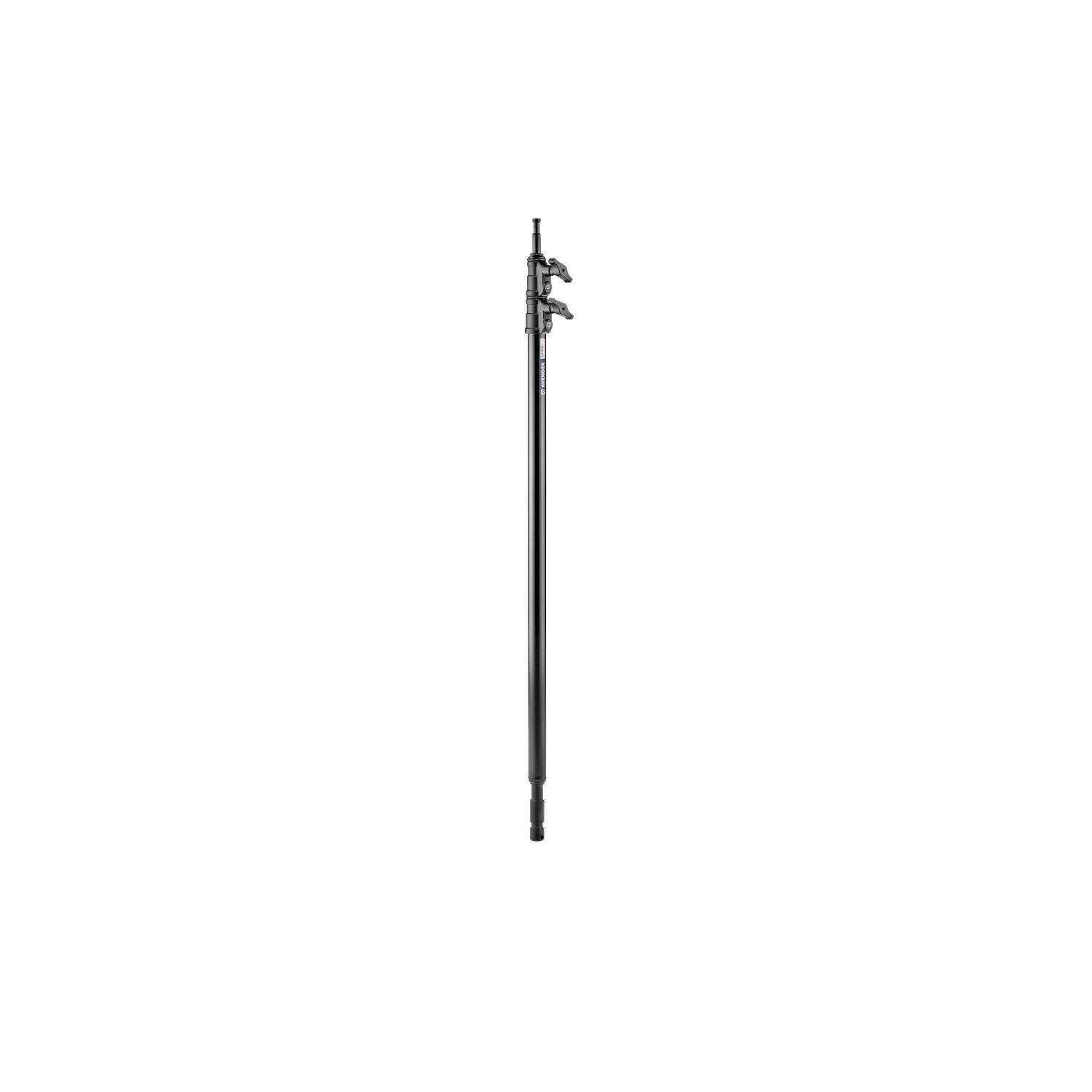 Штатив Manfrotto Avenger A2030DCBKIT C-Stand kit 30 A2030DCBKIT, чёрный