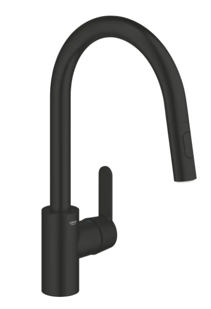 Смеситель для кухни Grohe Get 314842431