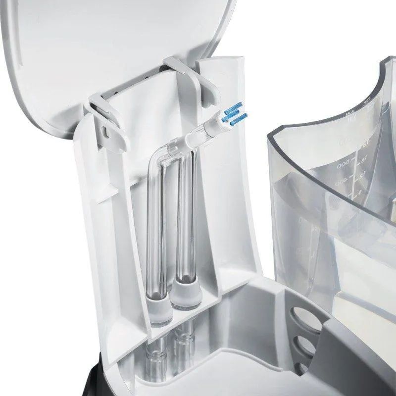 Ирригатор Waterpik WF660EU Ultra белый