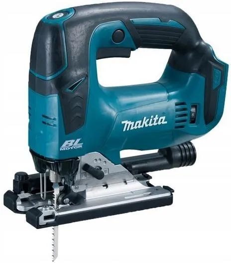 Пила лобзиковая Makita DJV182Z 18V LXT без АКБ и ЗУ