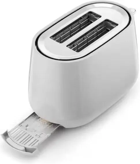 Тостер De'Longhi Eclettica CTY2103.W