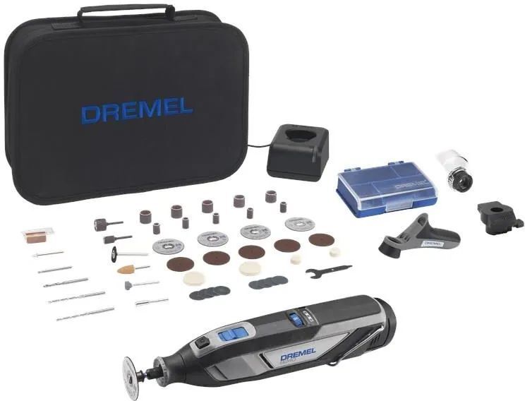 Гравер Dremel 8240-3/45 F0138240JF