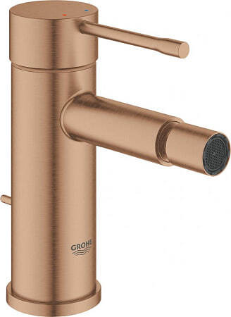 Смеситель Grohe Essence Brushed Warm Sunset 32935Dl1