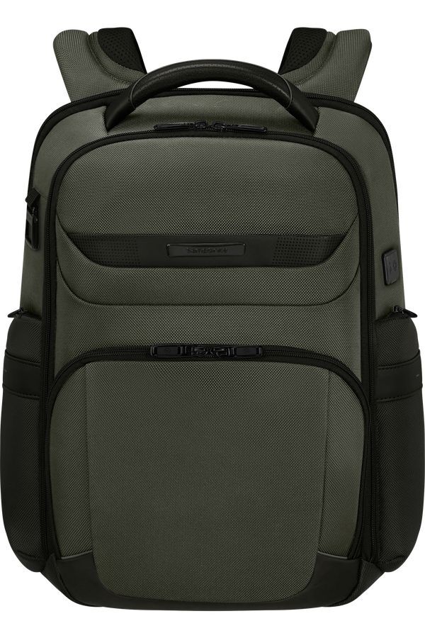 Рюкзак для ноутбука Samsonite KM2*008 PRO-DLX 6 15,6