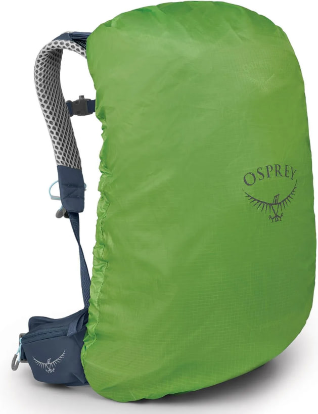 Рюкзак Osprey Sirrus 24, синий