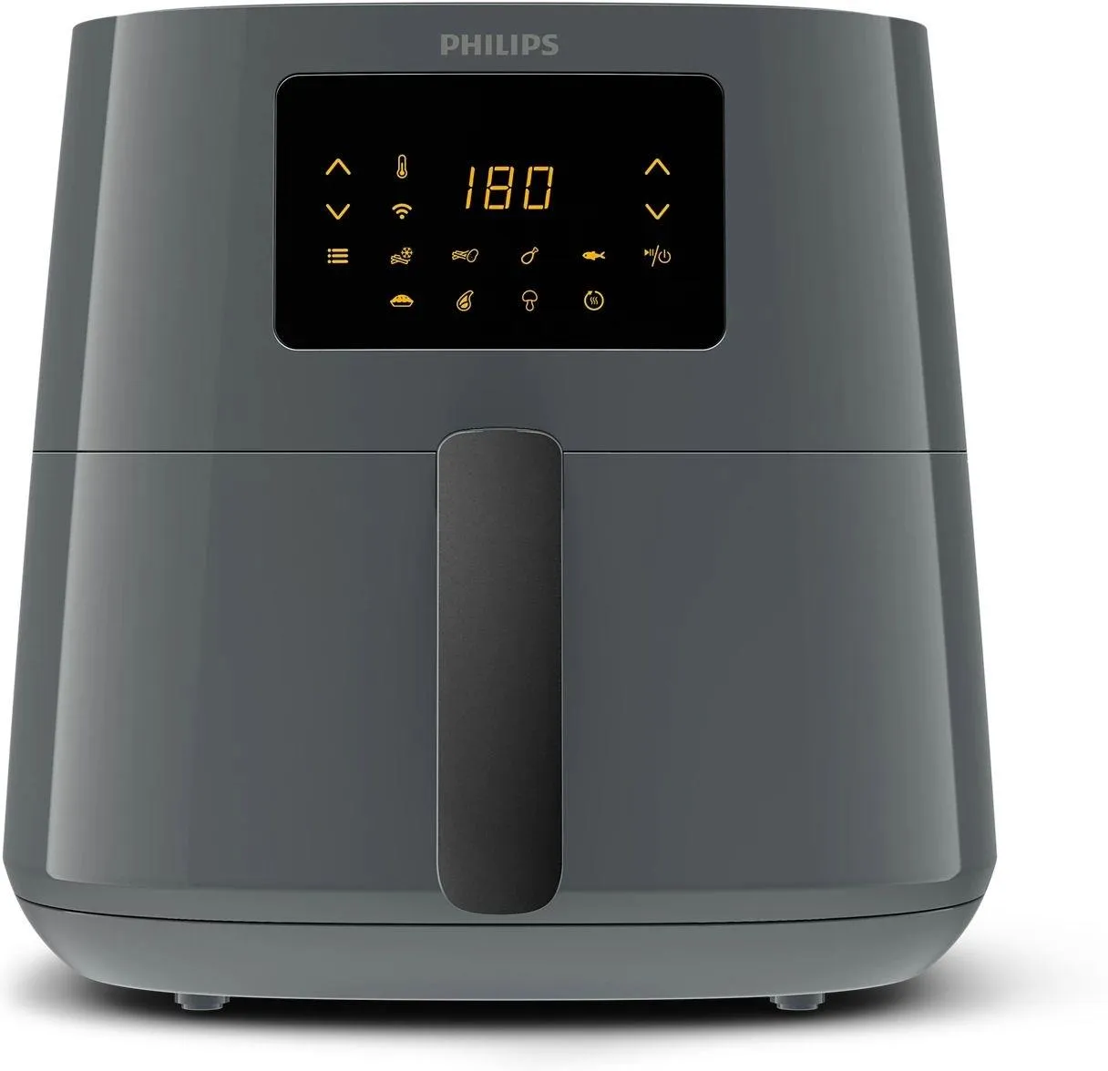 Аэрогриль Philips Essential Connected Airfryer XL HD9280/60